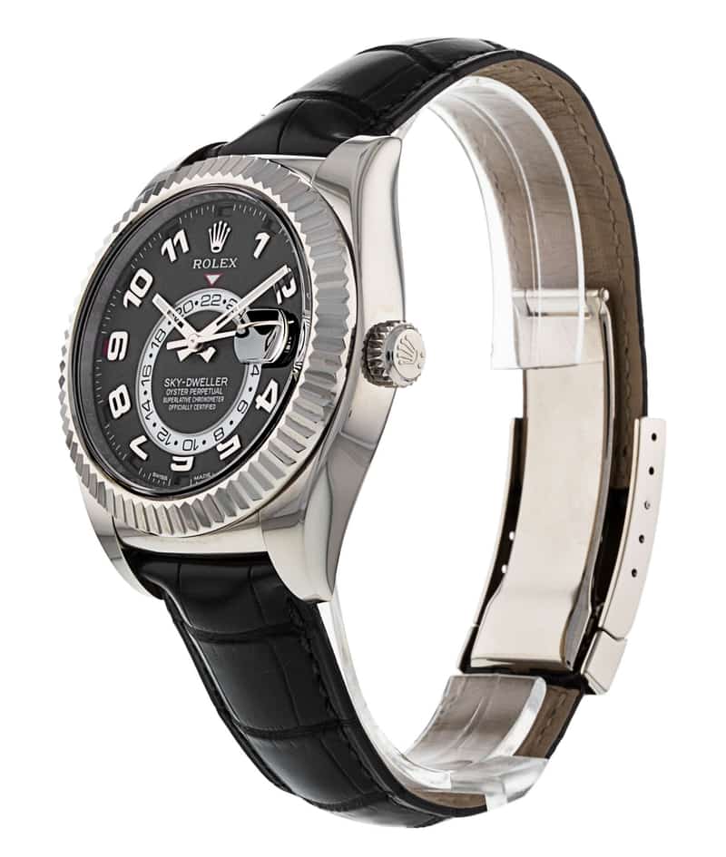 Rolex Sky-Dweller 326139